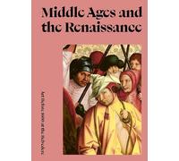 Middle Ages and the Renaissance. Art Before 1600 at the Belvedere /anglais: 4