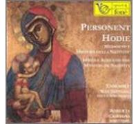 Middle Ages & The Mystery of the Nativity