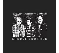 Middle Brother - Middle Brother