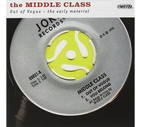 Middle Class - Out of Vogue - the..
