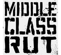 Middle Class Rut - Busy Bein Born [Vinilo]