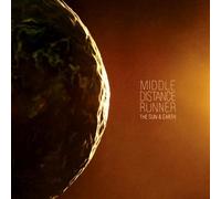 Middle Distance Runner - Sun and the Earth