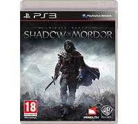 Middle - Earth: Shadow Of Mordor