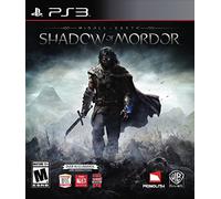 Middle Earth: Shadow of Mordor