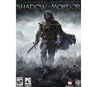 Middle-earth: Shadow of Mordor | Game of the Year Edition (PC) - Steam Gift - EUROPE