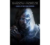 Middle-earth: Shadow of Mordor Game of the Year Edition Steam Key (PC) EUROPE