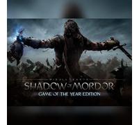 Middle-earth: Shadow of Mordor - GOTY Edition (Xbox One / Xbox Series X|S) Xbox Live Key - ARGENTINA