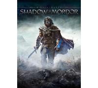 Middle-earth: Shadow of Mordor (GOTY) Steam Key EUROPE
