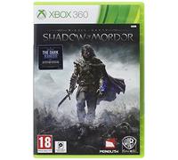 Middle-Earth: Shadow Of Mordor [Importación Francesa]
