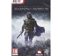 Middle-Earth: Shadow Of Mordor [Importación Francesa]