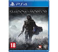 Middle-Earth: Shadow Of Mordor [Importación Inglesa]