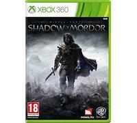 Middle-Earth: Shadow Of Mordor [Importación Inglesa]