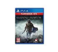 Middle earth Shadow of Mordor (Importacion UK) Sony Playstation 4 standard