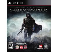 Middle Earth: Shadow of Mordor - Legion E (Sony Playstation 3) (Importación USA)