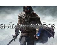 Middle-earth: Shadow of Mordor (PC) Steam Key - EU