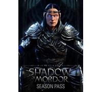 Middle-earth: Shadow of Mordor - Season Pass PC