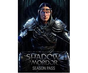 Middle-earth: Shadow of Mordor - Season Pass PC