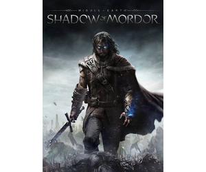 Middle-earth: Shadow of Mordor Steam Key GLOBAL
