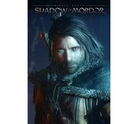 Middle-Earth: Shadow of Mordor - Test of Wisdom (DLC) Steam Key GLOBAL