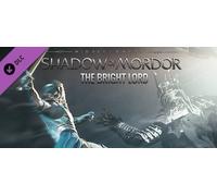 Middle-Earth Shadow of Mordor The Bright Lord PC