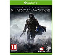 Middle-Earth: Shadow of Mordor (Xbox One)