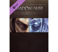 Middle-earth: Shadow of War Expansion Pass Xbox One Xbox Live Key EUROPE