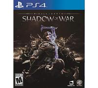 Middle-Earth: Shadow of War for PlayStation 4