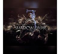 Middle-earth: Shadow of War - Gold Edition (PC) Steam Key - ASIA