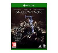 Middle - Earth: Shadow Of War Includes Forge your Army - Xbox One [Importación inglesa]
