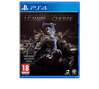 Middle - Earth: Shadow Of War (PS4) (Sony Playstation 4)