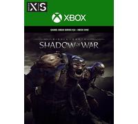Middle-earth: Shadow of War - Slaughter Tribe Nemesis Expansion (DLC) XBOX LIVE Key EUROPE