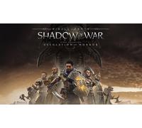 Middle-Earth: Shadow of War -The Desolation of Mordor Steam Worldwide PC