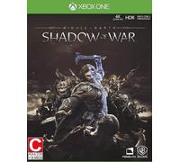 Middle-Earth: Shadow Of War - Xbox One Xb (Microsoft Xbox One) (Importación USA)