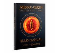 Middle-earth™ Strategy Battle Game - Rules Manual
