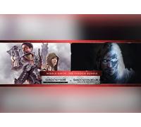 Middle-earth: The Shadow Bundle (PC) Steam Gift - GLOBAL