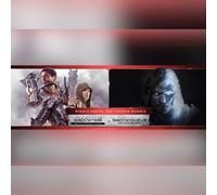 Middle-earth: The Shadow Bundle (PC) Steam Key - EU