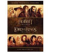 Middle-earth Theatrical Collection