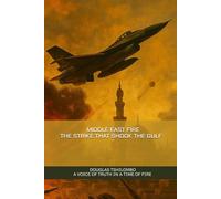 Middle East Fire: The Strike That Shook the Gulf