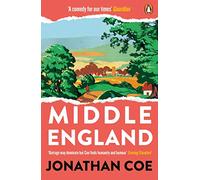 Middle England – Novela satírica hilarante, ganadora del premio Costa (The Rotters' Club, 3)