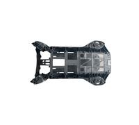 Middle Frame for 4 Pro,Middle Shell Replacement for 4Pro,Drone Body Repair Parts Accessory,Frame Shell