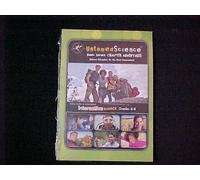 Middle Grades Science 2011 Untamed Science Video Series: Chapter Adventures [USA] [DVD]
