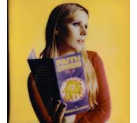 Middle Kids - FAITH CRISIS PT 1 (TRANSPARENT YELLOW VINYL) [Vinilo]