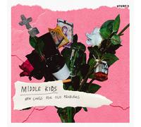 Middle Kids New Songs For Old Problems (CD) (Importación USA)