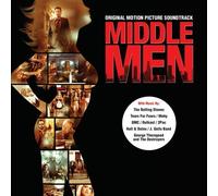 Middle Men (Original Motion Picture Soundtrack) by Soundtrack (2010-08-03)