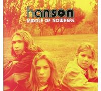 Middle Of Nowhere