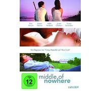 Middle of Nowhere [Alemania] [DVD]
