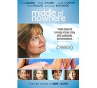 Middle of Nowhere [Alemania] [DVD]