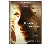 Middle of Nowhere [USA] [DVD]
