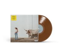 Middle of Nowhere - Vinilo (Edición Color Marrón Transparente)