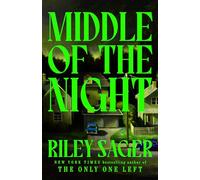 Middle of the night: A totally gripping and unputdownable thriller with a jaw-dropping twist
